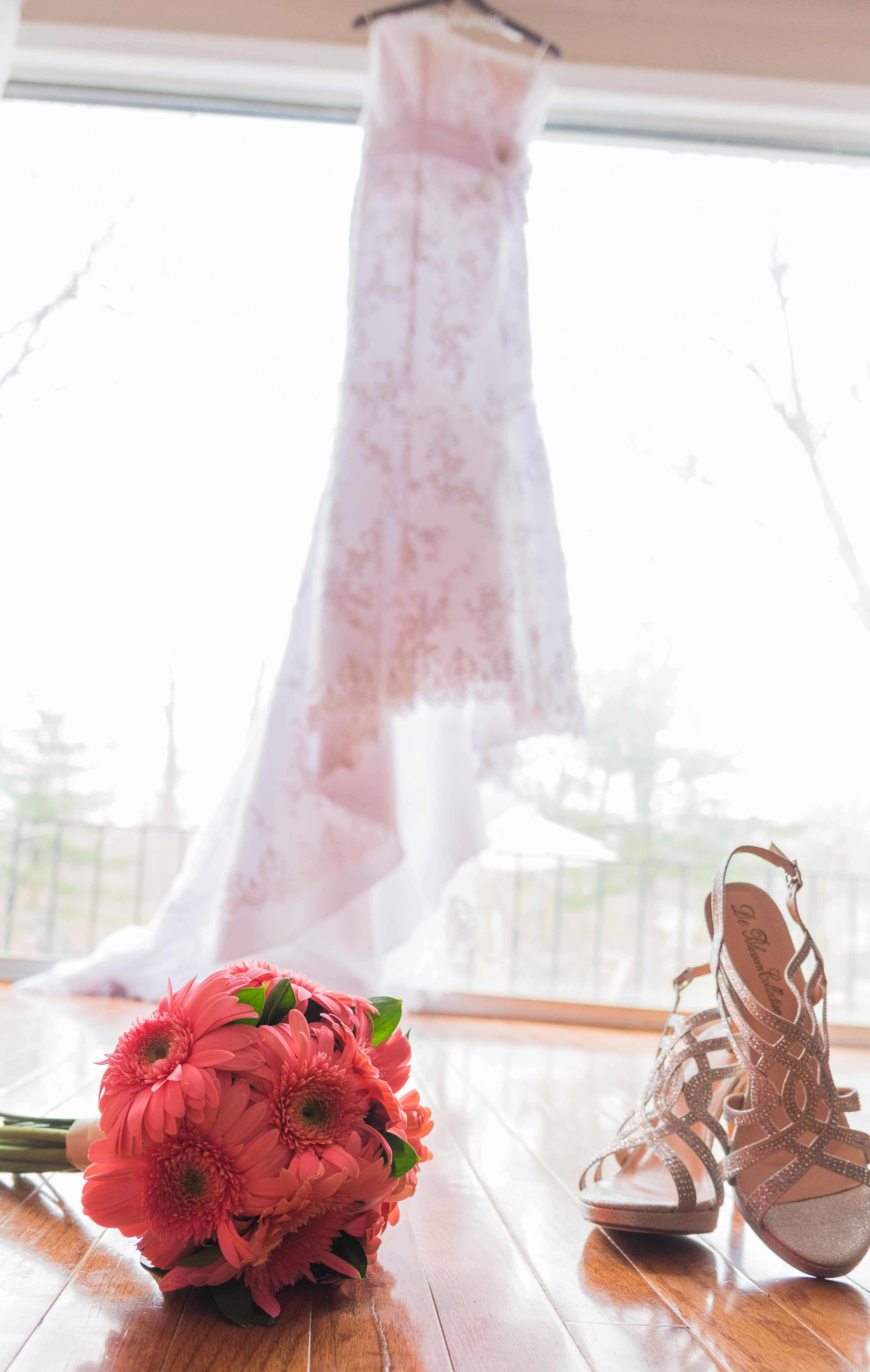 River club wedding josi photo wedding dress